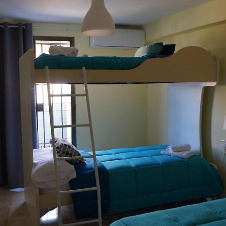 Apartamento Centro Pergo Córdoba Eksteriør billede