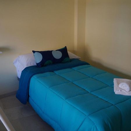 Apartamento Centro Pergo Córdoba Eksteriør billede