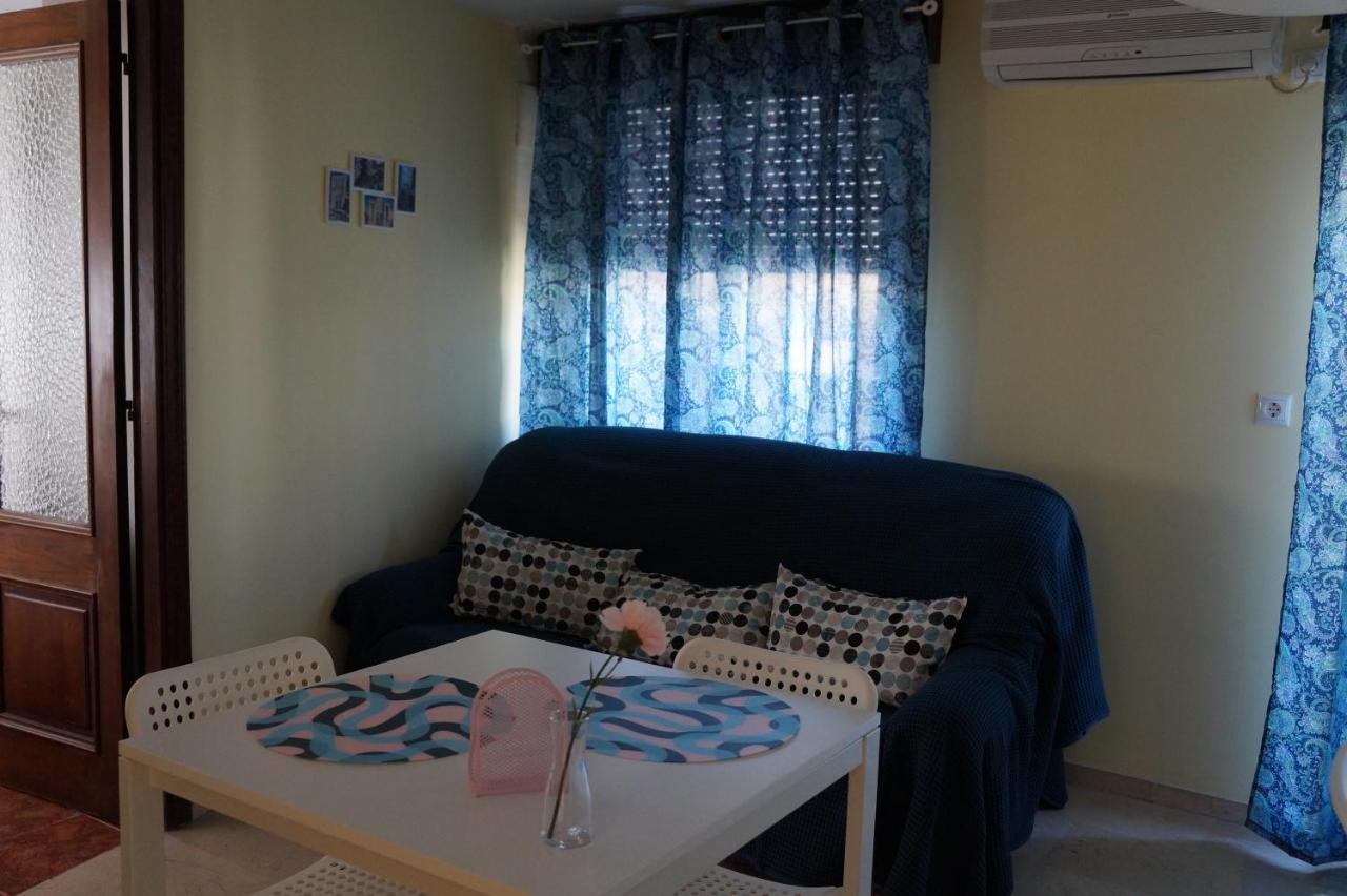 Apartamento Centro Pergo Córdoba Eksteriør billede