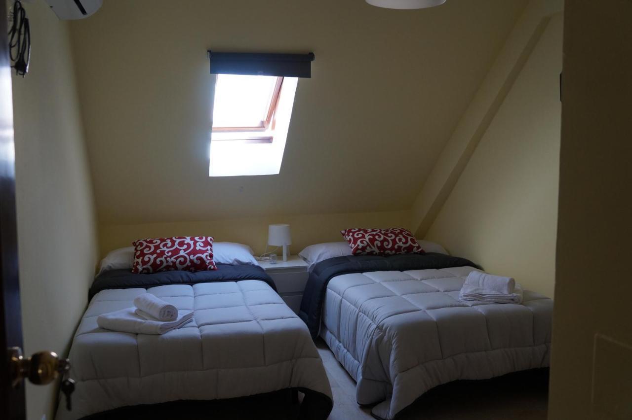 Apartamento Centro Pergo Córdoba Eksteriør billede