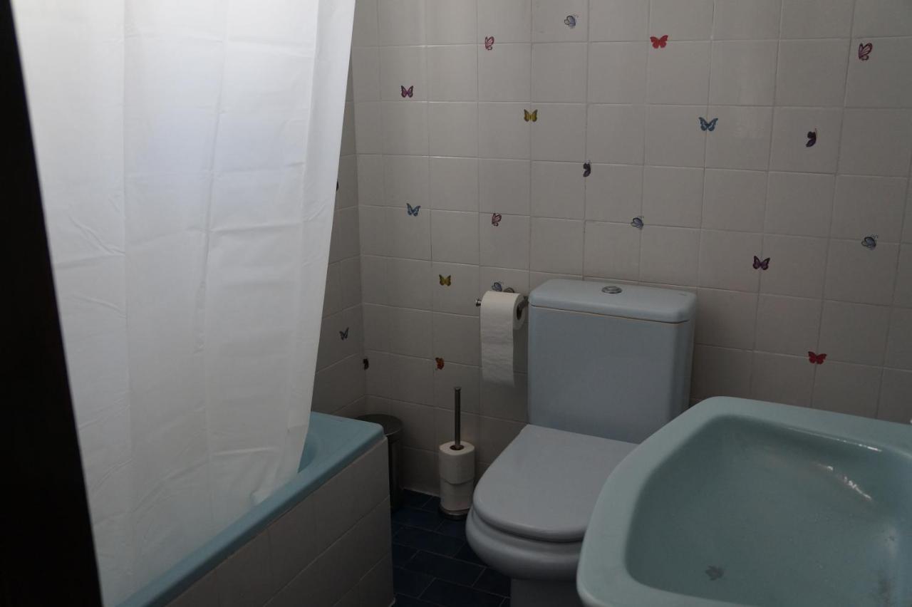 Apartamento Centro Pergo Córdoba Eksteriør billede