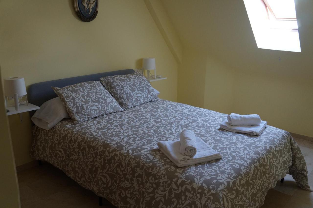Apartamento Centro Pergo Córdoba Eksteriør billede