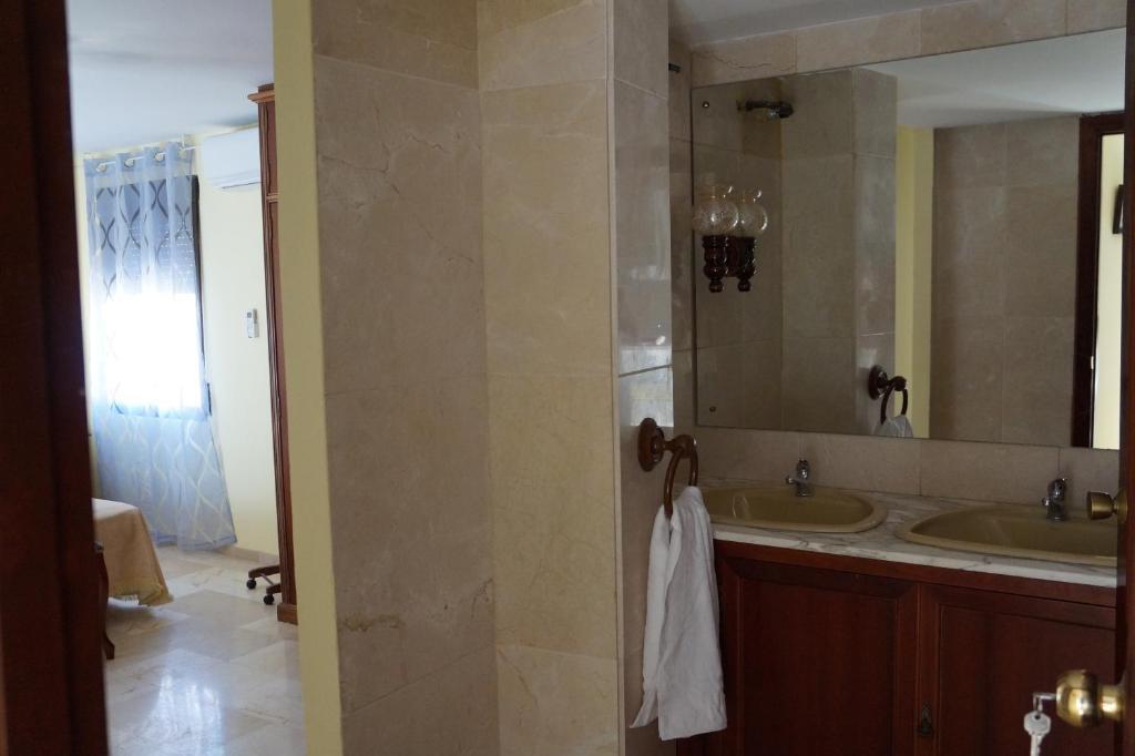 Apartamento Centro Pergo Córdoba Eksteriør billede