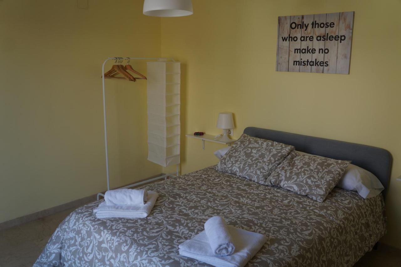 Apartamento Centro Pergo Córdoba Eksteriør billede