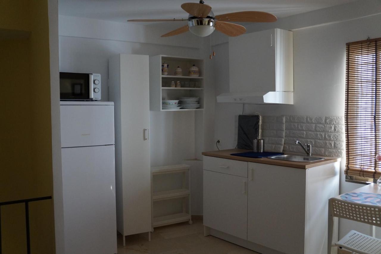 Apartamento Centro Pergo Córdoba Eksteriør billede