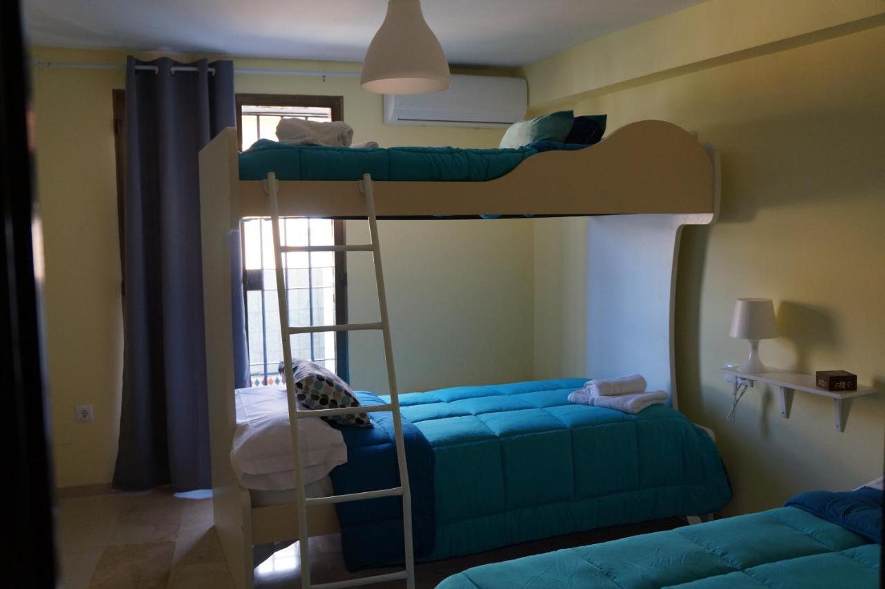 Apartamento Centro Pergo Córdoba Eksteriør billede