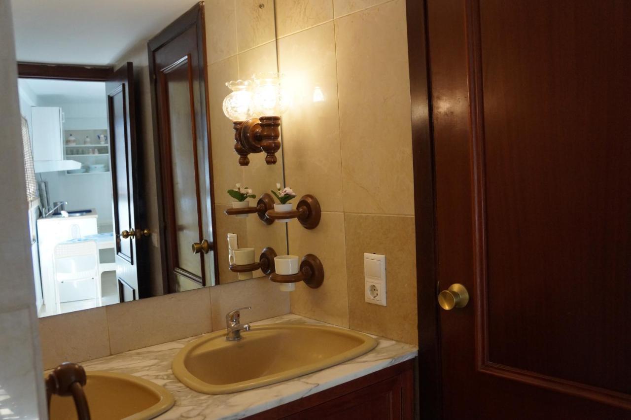 Apartamento Centro Pergo Córdoba Eksteriør billede