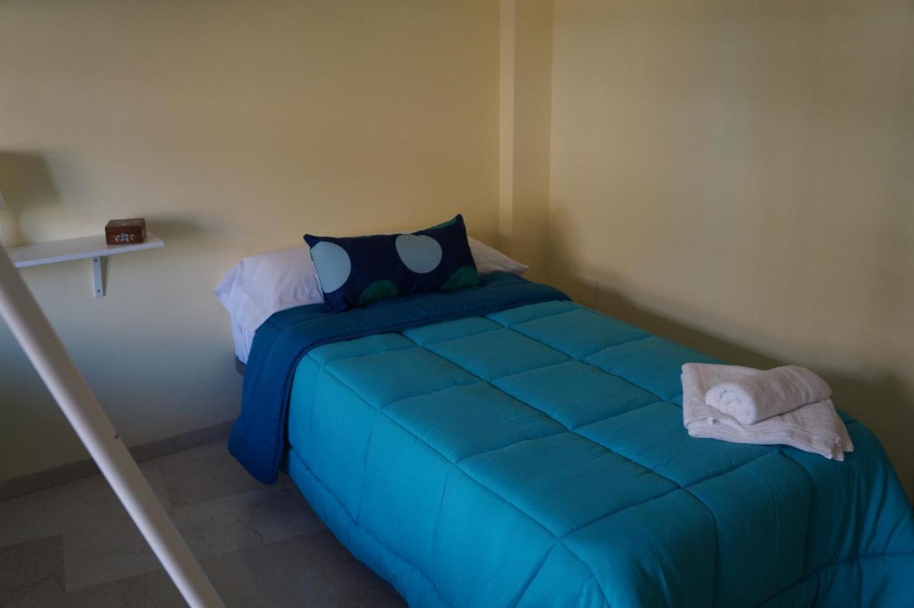 Apartamento Centro Pergo Córdoba Eksteriør billede