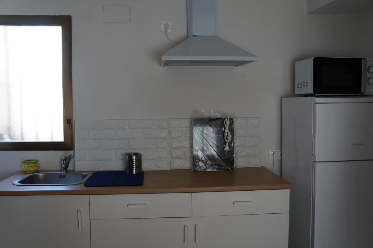 Apartamento Centro Pergo Córdoba Eksteriør billede